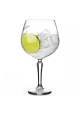 Speakeasy gin glas 585ml (4 stk)