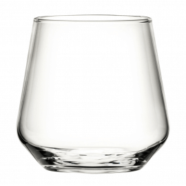 Billede af Allegra whisky glas 340ml