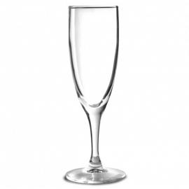 Elegance Champagneglas 100ml