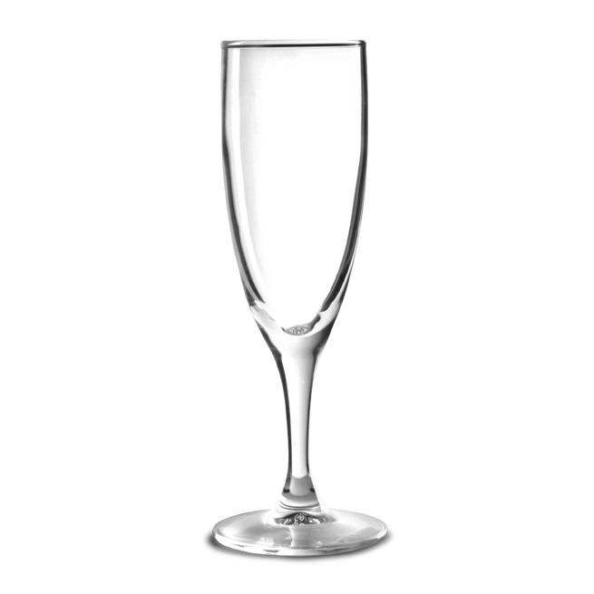 Elegance Champagneglas 100ml