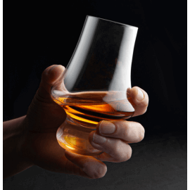 Final Touch Whisky Tasting glas