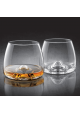 Final Touch Durashield Whisky glas 2pk