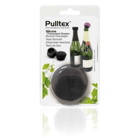 Pulltex - Blister - Champagnepropper i silikone
