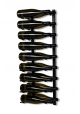 Godimento Rack vinhylde - 2x9 flasker