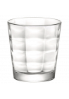 Cube vandglas 240ml