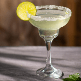 Essence Margarita Cocktail glas 360ml