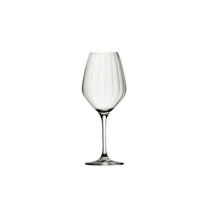 Favourite hvidvinsglas 360ml - 6stk