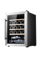 Vinoteca GrandSommelier vinkøleskab til 20 flasker