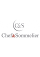 Hvidvinsglas Sublym 35cl - Chef & Sommelier (6 stk)