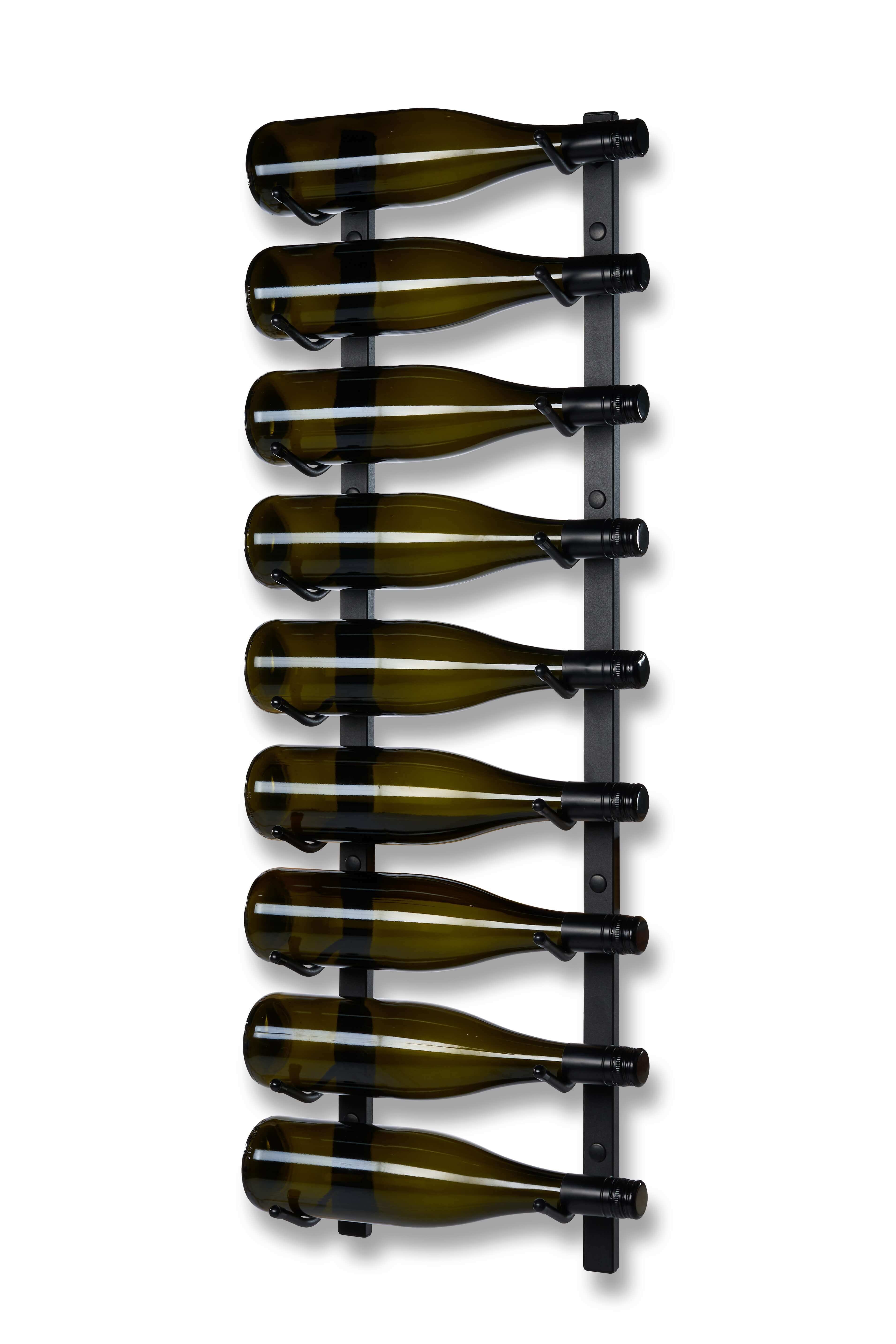 Godimento Rack vinhylde – 1×9 flasker