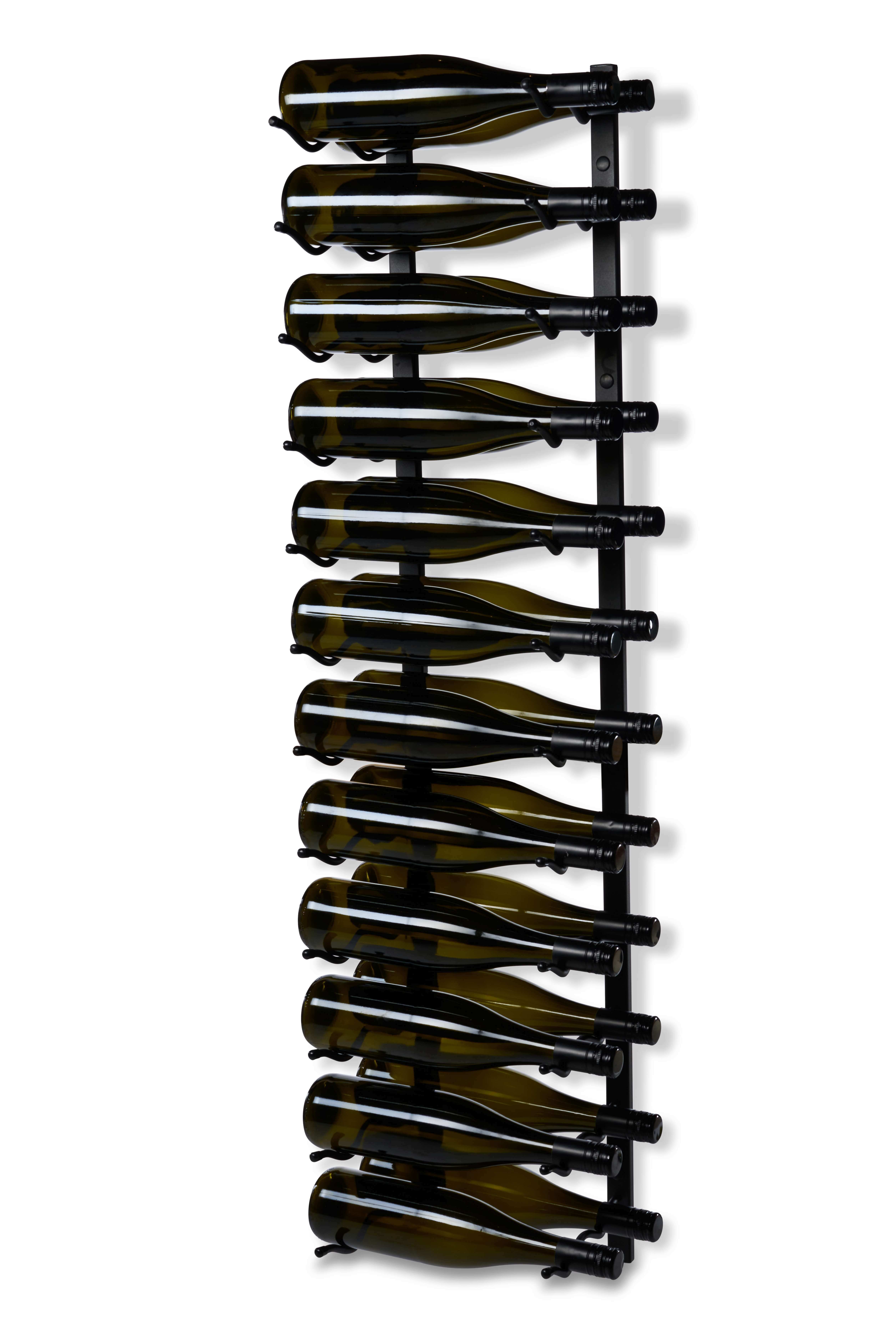 Godimento Rack vinhylde – 2×12 flasker