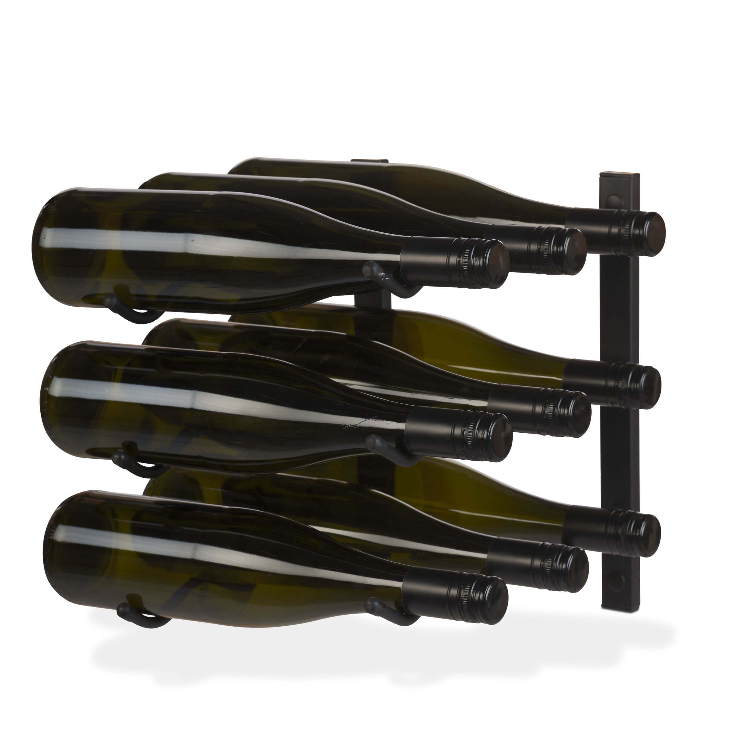 Godimento Rack vinhylde – 3×3 flasker