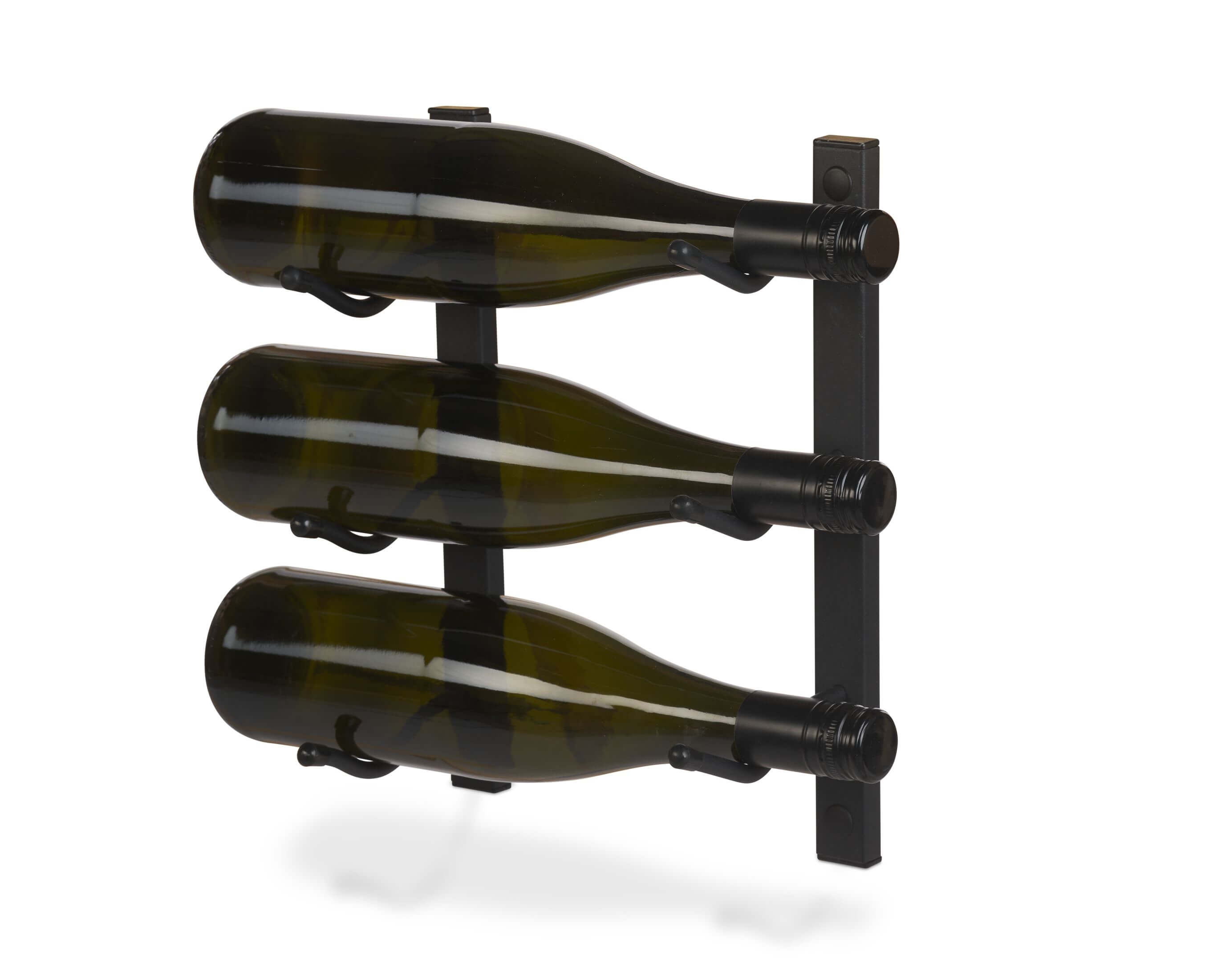 Godimento Rack vinhylde – 1×3 flasker